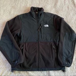 The North Face Polartec Full Zip Denali Women’s Fleece Jacket